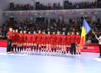 Handbal feminin: Naționala României învinge Croația cu 33-24 în debutul Campionatului Mondial.