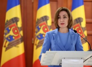 Cinci persoane din Republica Moldova și-au pierdut cetățenia după ce s-au alăturat armatei ruse în Transnistria.