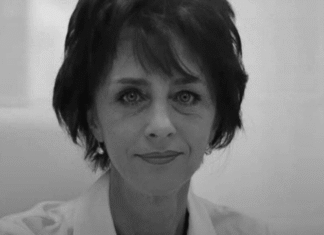 Dr. Flavia Groșan a decedat