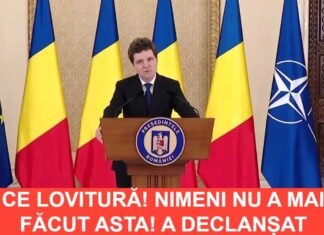 Decizie Surprinzătoare de 1 Decembrie