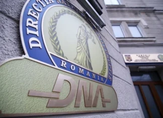 DNA a acționat în instanță nouă persoane pentru vânzarea subevaluată a terenurilor din județul Sibiu.