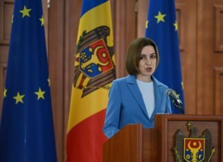Maia Sandu a convocat Consiliul Național de Securitate pentru a discuta riscurile legate de securitatea informațională și cibernetică.