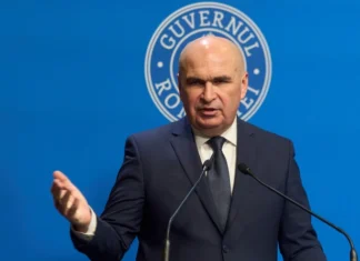 Ilie Bolojan va discuta cu oficiali austrieci despre relațiile bilaterale, integrarea României în OCDE și colaborarea în domeniul energetic.