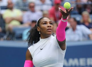 Serena Williams ar putea reveni pe terenul de tenis în 2024