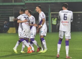 FC Argeș învinge Rapid cu 2-1 în Grupa A