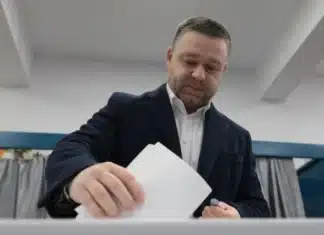 „Visul meu devine realitate: Vreau să transform Bucureștiul în proiectul meu de viață”