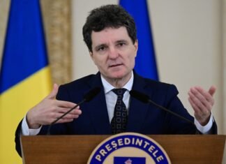 Nicușor Dan: Războiul din Ucraina se va încheia doar când Rusia va fi forțată economic să înceteze agresiunea.