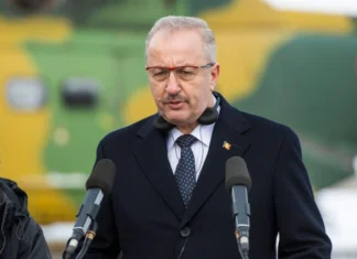 Fostul ministru al Apărării, Vasile Dîncu, propune înființarea unei agenții interguvernamentale în România pentru accesarea Programului SAFE și dezvoltarea capacităților de apărare, inclusiv drone.