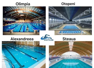 Cursuri de inot iarna, in Bucuresti si Otopeni – LCD Club – Ring.ro