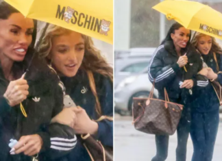 Vedeta care nu mai este recunoscută pe stradă: „Arată extrem de bolnavă”