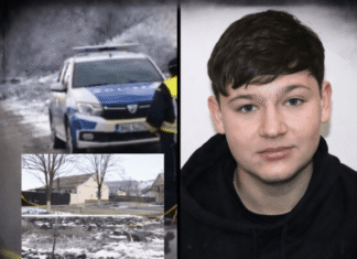 Autopsia lui Mario dezvăluie detalii șocante. Cum a decedat adolescentul de 15 ani.