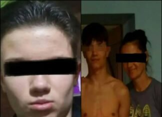 Ucigașul lui Mario a dispărut: Protejat de poliție, nu a fost găsit în locuința din Sânmihai.