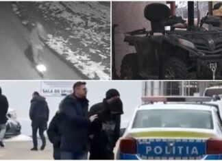 Dani l-a ucis: Mario Alin Beride, victimă a invidiei colegilor din cauza telefonului și a adidașilor scumpi