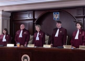 CCR: Decizia Legată de Pensiile Magistraților