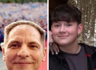 Dan Negru a discutat despre relația sa cu Alin