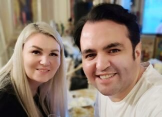 „O nouă bucurie în familie! Igor și Diana Cuciuc se pregătesc să devină părinți din nou – mesajele de felicitare au început să curgă: „Dumnezeu dă, tot Dumnezeu ia”.”