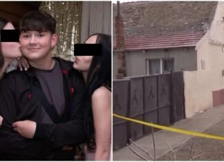 Detalii noi în cazul morții lui Mario: Anchetatorii afirmă că trupul adolescentului a fost mușcat după îngropare.