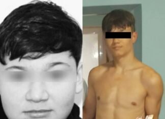 Mesajele transmise de suspectul de 13 ani către Mario, după uciderea băiatului