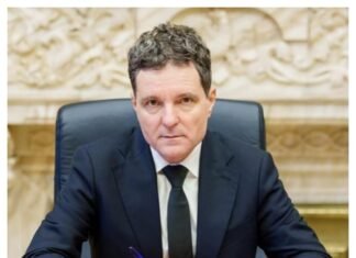 Nicușor Dan a semnat decretul de demitere, trimis la Monitorul Oficial.