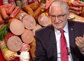 Mezelul Recomandat de Dr. Vlad Ciurea: Beneficii Surprinzătoare pentru Sănătatea Creierului