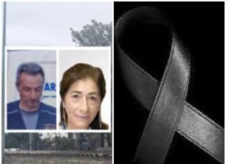 Tragedie în lanț: Părinții unui bărbat care și-a omorât soția s-au sinucis.