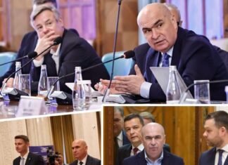 BREAKING NEWS! Guvernul planifică o reducere de 10% a salariilor în noul pachet de austeritate.