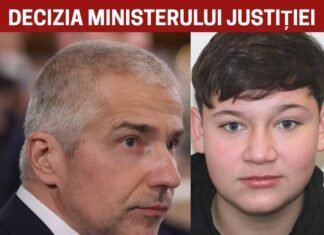 Schimbare radicală în cazul Mario: Decizia Ministerului Justiției