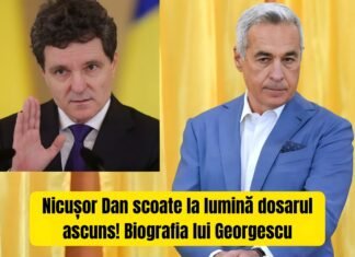 Nicușor Dan va prezenta un raport detaliat privind alegerile prezidențiale din 2024 — printre temele abordate se numără biografia lui Călin Georgescu.