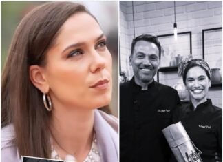 „Am rămas șocată…”: Irina Fodor, prima reacție după moartea bruscă a lui Tal Berkovich