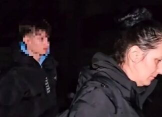 „Minorul de 13 ani a cedat și a trimis un mesaj: „Știi că nu a fost doar vina mea””