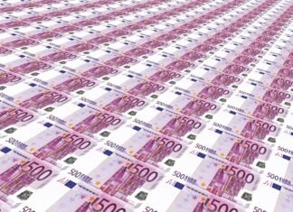 Bancomatul Primăriei din Nevestino, Bulgaria, s-a golit de euro după reîncărcare