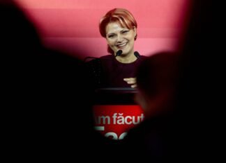 Primarul Craiovei, Lia Olguţa Vasilescu: PSD ar putea ieşi din guvernul lui Ilie Bolojan din cauza problemelor de colaborare