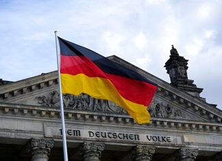 Germania a expulzat un diplomat rus. Ministerul de Externe german subliniază că nu acceptă spionajul pe teritoriul său.