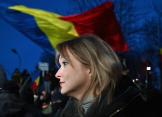 Csoma Botond a criticat o postare pe care Lidia Vadim Tudor o considera șovinistă