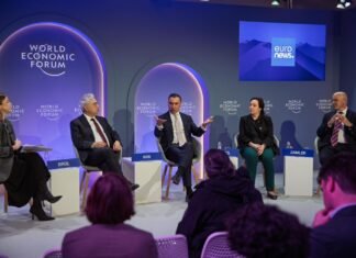 Ministrul Energiei, Bogdan Ivan, evidențiază relevanța participării României la Forumul Economic Mondial de la Davos pentru dezvoltarea relațiilor și oportunităților în sectorul energetic.