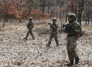 Ilie Bolojan: România nu va desfășura soldați în Groenlanda și subliniază necesitatea respectării normelor internaționale.