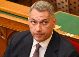 Ministrul ungar al Transporturilor, Janos Lazar, face declarații controversate despre comunitatea romă, generând critici și cereri de demisie în perioada alegerilor