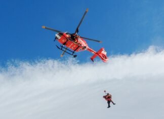 În ultimele 24 de ore, salvatorii montani au intervenit pentru salvarea a 123 de persoane, cele mai multe apeluri provenind din Caraș Severin și Brașov.