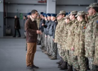 Ministrul Apărării anunță investiții de 11 miliarde de euro în domeniul apărării pentru 2026, inclusiv achiziții de armament și drone prin programul SAFE.