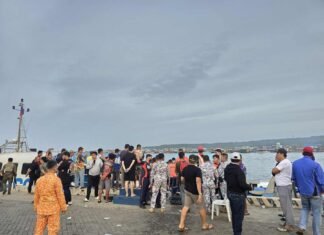 Feribotul M/V Trisha Kerstin 3 s-a scufundat în Filipine, bilanț tragic: 15 morți și 28 de dispăruți; 316 persoane au fost salvate.