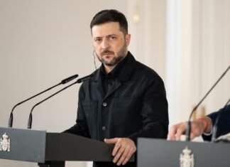 Zelenski: „Belarusul e sub influența Rusiei; chiar și câinele lui Lukașenko are mai multe drepturi decât cetățenii”