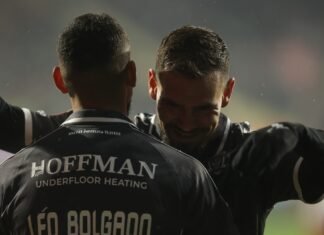 Cronică – Superliga: UTA Arad