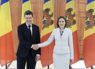 Anatol Șalaru, fost ministru al Apărării din Republica Moldova, susține că unirea cu România devine o opțiune fezabilă în contextul geopolitic actual.