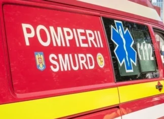 Șapte fani ai echipei PAOK din Grecia au decedat într-un accident rutier în Timiș, în drum spre un meci de fotbal la Lyon, sub conducerea antrenorului Răzvan Lucescu.