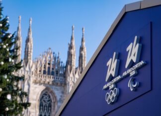 Sute de protestatari s-au adunat în Milano pentru a contesta desfășurarea agenților ICE la Jocurile Olimpice