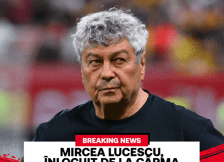 Mircea Lucescu, înlocuit de la conducerea echipei naționale! Cine va prelua frâiele?