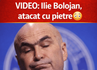 Incredibil moment la Primărie: Premierul României, nevoit să părăsească pe ușa din spate