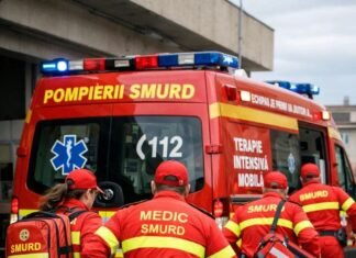 Tragedie uriașă în Constanța! Marin s-a stins brusc