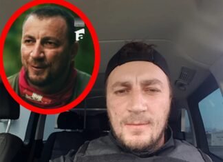 Cât încasează Marian Godină de la Poliția Română și ce sacrificii a făcut pentru Survivor 2026