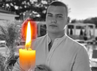 Razvan a decedat tragIC.